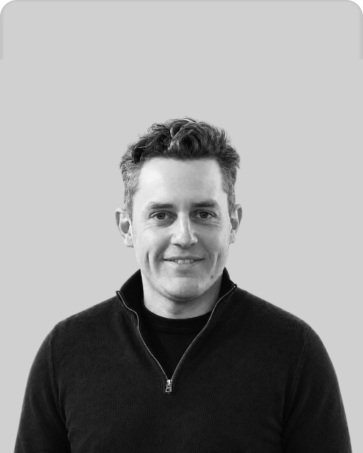 Portrait of Sean White